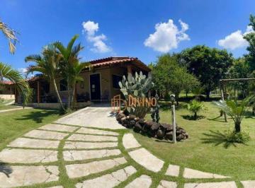 050854591cddec9145a1cad08ceedd444dd917bd · Chácara com 5 dormitórios à venda, 1075 m² por R$ 640.000,00 - Jardim Nogueira - Araçoiaba da Serra/