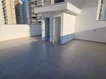 Apartamento · 120m² · 2 Quartos · 2 Vagas · Cobertura à venda, 2 quartos, 1 suíte, 2 vagas, Vila Dayse - São Bernardo do Campo/SP
