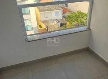 Apartamento · 120m² · 2 Quartos · 2 Vagas · Cobertura à venda, 2 quartos, 1 suíte, 2 vagas, Parque Anchieta - São Bernardo do Campo/SP