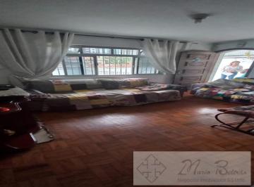 Casa · 100m² · 2 Quartos · 2 Vagas · Casa térrea em excelente local