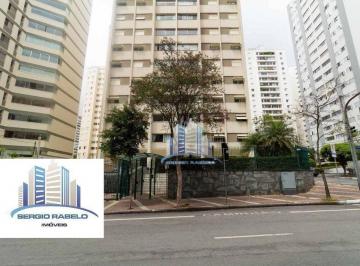 32e19638614c59ff99b4217b0a077a806e8ae86b · Apartamento com 2 dormitórios à venda, 100 m² por R$ 950.000,00 - Moema - São Paulo/SP