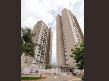 Apartamento · 55m² · 2 Quartos · 1 Vaga · Apartamento com 2 quartos para alugar, 55 m² por R$ 3.316/mês - Vila Augusta - Guarulhos/SP