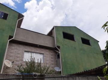 Casa · 200m² · 3 Quartos · 5 Vagas · Sobrado Para Empreendimento Ou Moradia