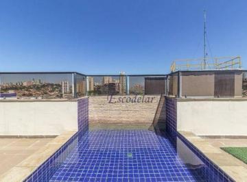 30d9d59313f1ac37220139bf69fa72934303d4e1 · Cobertura com 3 dormitórios à venda, 246 m² por R$ 2.200.000,00 - Alto da Lapa - São Paulo/SP