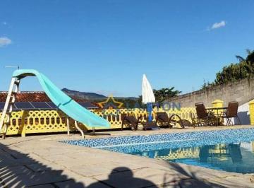 79c5e0f218d29419f7128aafbd4321296b5f2590 · Chácara com 4 dormitórios à venda, 1000 m² por R$ 900.000,00 - Jardim Estância Brasil - Atibaia/SP