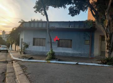 Casa · 145m² · 3 Quartos · 2 Vagas · Terreno com 2 casas antigas na Penha