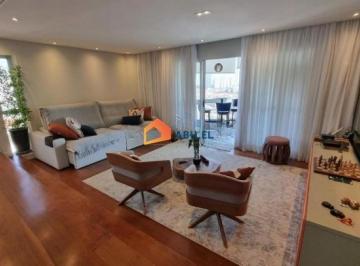 Apartamento · 150m² · 3 Quartos · 2 Vagas · Apartamento à venda, 3 quartos, 1 suíte, 2 vagas, Tatuapé - São Paulo/SP