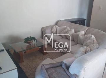 787fe4511a83d489d758728f59267b44c7a58fbd · Apartamento à venda, 64 m² por R$ 340.000,00 - Pestana - Osasco/SP