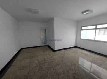 Apartamento · 100m² · 3 Quartos · 2 Vagas · Apartamento 100m² 03 dormitórios 01 suíte 02 vagas - Vila Olimpia