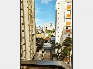 Apartamento · 128m² · 3 Quartos · 2 Vagas · Apartamento Brooklin