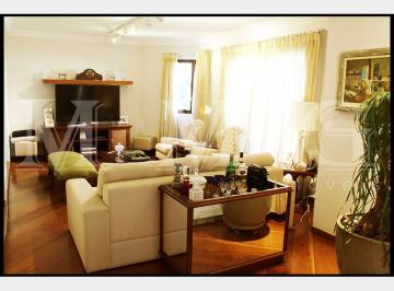 Apartamento · 230m² · 3 Quartos · 4 Vagas · Belo apto com 3 dormitórios com 3 suítes localizado no Jardim Vila Mariana.