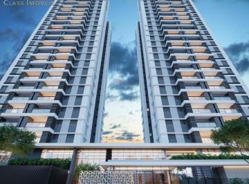 Apartamento · 89m² · 3 Quartos · 2 Vagas · Apartamento à venda e para alugar em Londrina, Gleba Palhano, com 3 quartos, com 89 m², Artsy