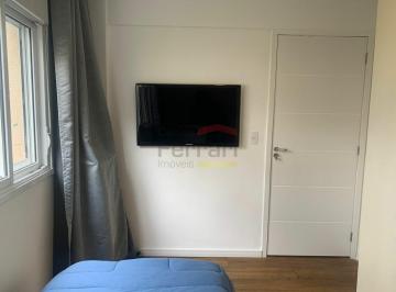 Apartamento · 60m² · 1 Quarto · Campos Eliseos 69,00 1 dormitorio SEM VAGA REFORMADO R$ 445.000,00