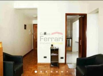 Apartamento · 57m² · 1 Quarto · Apartamento 57m² 1 Dormitório- Vila Buarque- Próximo Mackenzie