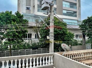 Casa · 109m² · 2 Quartos · 1 Vaga · Sobrado á venda no Jardim Paraiso- Zona Norte - 109 metros