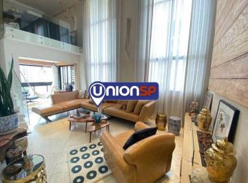 | Foto_migracao | 0 · Apartamento Duplex com 3 dormitórios à venda, 184 m² por R$ 1.785.000,00 - Morumbi - São Paulo/SP