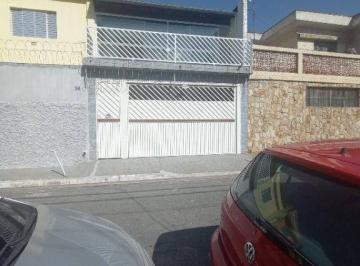 6d359d5e8be3b64994e18292152b2e620ae8ea83 · Sobrado com 3 dormitórios para alugar, 150 m² por R$ 3.500,00/mês - Vila Antonieta - São Paulo/SP
