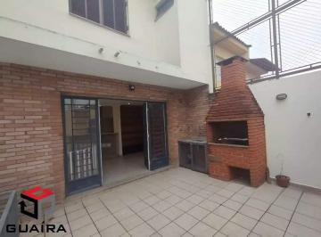 Casa · 250m² · 4 Quartos · 2 Vagas · Sobrado para aluguel 4 quartos 1 suíte 2 vagas Santa Maria - São Caetano do Sul - SP