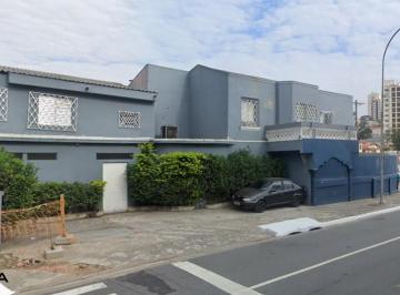 Casa · 322m² · 1 Quarto · 4 Vagas · Sobrado 322 m² Localizado No Bairro Ipiranga São Paulo - SP