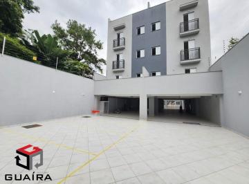 Apartamento · 56m² · 2 Quartos · 1 Vaga · Apartamento à venda 2 quartos 1 suíte 1 vaga Guiomar - Santo André - SP