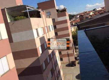 68d69109a0c9321dc2c85061e90e09d51ed6b738 · Cobertura com 3 dormitórios à venda, 84 m² por R$ 380.000,00 - Vila Zulmira - São Paulo/SP