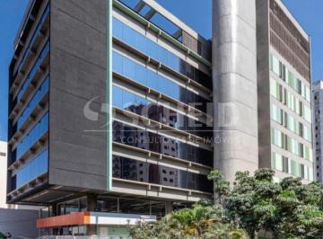 Comercial · 4660m² · 60 Vagas · Predio Comercial com 7 pavimentos de 779m2 cada na Zona Sul