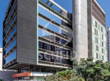 Comercial · 4660m² · 60 Vagas · Predio Comercial com 7 pavimentos de 779m2 cada na Zona Sul