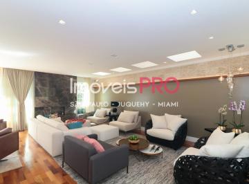 Casa · 460m² · 4 Quartos · 4 Vagas · Casa 04 suites 630mts a venda no Alto da Boa Vista