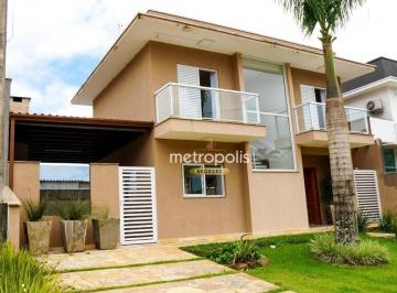 Fachada · Sobrado à venda, 147 m² por R$ 1.223.001,00 - Morada da Praia - Bertioga/SP
