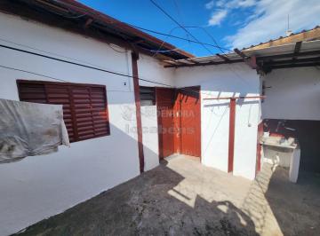 Casa · 40m² · 1 Quarto · Casa de 1 dormitório no Vila Boa Esperança