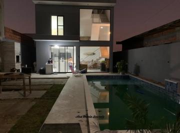 22887715_4.jpg · Ana Maria Imóveis Vende Casa Nova c/ Piscina!!
