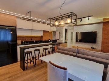 Apartamento · 40m² · 1 Quarto · 1 Vaga · Apartamento com 1 dormitório à venda, 40 m² por R$ 424.900 - Belenzinho - São Paulo/SP