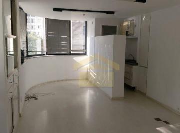 8e389e7a27c375963ef30aae128ed47a3a960139 · Conjunto à venda, 40 m² por R$ 450.000,00 - Indianópolis - São Paulo/SP