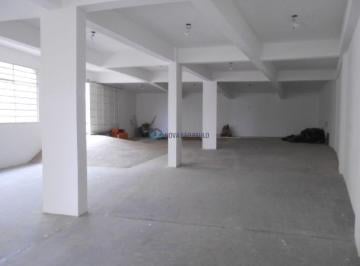 Comercial · 100m² · 1 Quarto · Salão comercial na região do Jabaquara