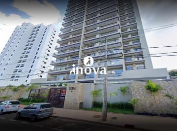 Apartamento · 118m² · 2 Quartos · 2 Vagas · Apartamento à venda, 2 quartos, 1 suíte, 2 vagas, Jardim do Lago - Uberaba/MG