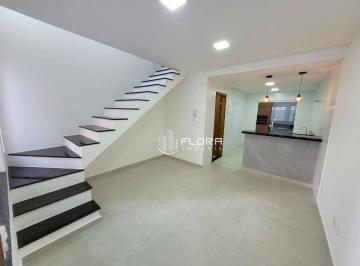 241acf1e118e90fa3698a3d30793bceb8c5a9d5d · Casa Duplex com 2 Suítes à venda, 80 m² por R$ 390.000 - Jardim Atlântico Central (Itaipuaçu) - Mari