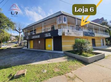 29f648df988b4215754ea374d1ab1f7ca69b9e5a · Sala para alugar, 41 m² por R$ 1.500/mês - Água Verde - Curitiba/PR