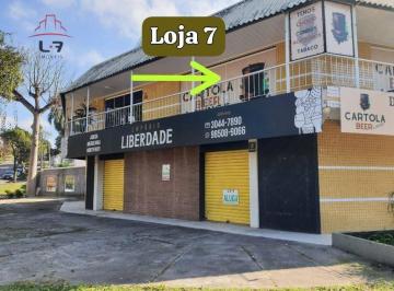 e5dad302d6168d6f9ef30f021108db08e77bd7c4 · Sala para alugar, 41 m² por R$ 1.500/mês - Água Verde - Curitiba/PR