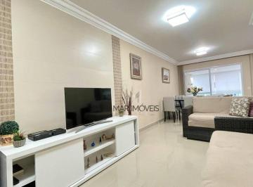 a5dcb05e7a1058b1b0e1fe128086977d40a6538d · Apartamento com 3 dormitórios à venda, 110 m² por R$ 870.000,00 - Pitangueiras - Guarujá/SP