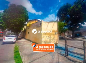 Casa · 200m² · 1 Vaga · CASA COMERCIAL