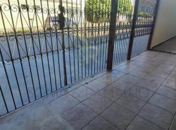 Casa · 192m² · 3 Quartos · 1 Vaga · Casas Residenciais Padrão em Ribeirão Preto