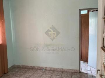 Casa · 110m² · 2 Quartos · 1 Vaga · Casas Residenciais Padrão em Ribeirão Preto