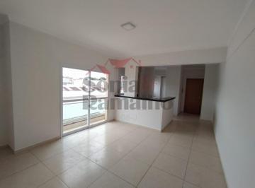 Apartamento · 68m² · 2 Quartos · 1 Vaga · Apartamentos Padrão em Ribeirão Preto