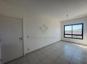 Apartamento · 49m² · 2 Quartos · 1 Vaga · Apartamento para alugar com 02 quartos no Condomínio Residencial Alameda São Paulo, em Ribeirão Pret