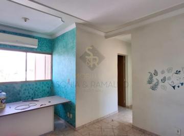 Apartamento · 48m² · 2 Quartos · 1 Vaga · Apartamento à venda com 48,66m² de área útil e 02 quartos no Condomínio Javari, em Ribeirão Preto/SP