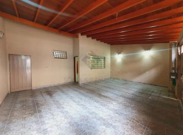 Casa · 153m² · 2 Quartos · 2 Vagas · Casa Residencial para Locação e Venda no Bairro Ipiranga, em Ribeirão Preto