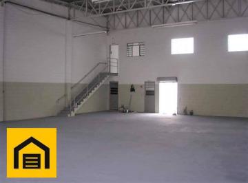 790b0078f37ed24c17fae275a24fda0b9399a249 · Galpão à venda, 475 m² por R$ 1.600.000,00 - Jardim Zaira - Mauá/SP