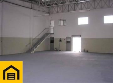 db9563021a170397039095f783d9875d7d391dd9 · Galpão à venda, 475 m² por R$ 1.600.000,00 - Jardim Zaira - Mauá/SP