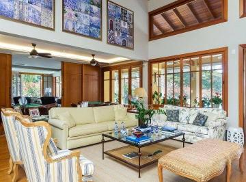 57f8f7f5224ff499b18ab4d60e8688cbd8ec6689 · Casa à venda, 1720 m² - Haras Larissa - Monte Mor/SP