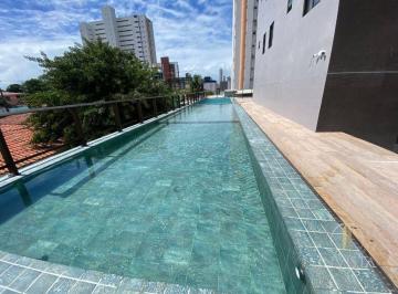 c3367984cd720b0fb8669a54591f658bc4f73fd2 · Apartamento com 2 dormitórios para alugar, 62 m² por R$ 3.600,01/mês - Tambauzinho - João Pessoa/PB